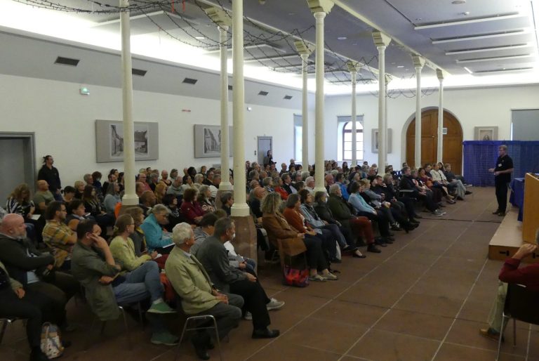 Conférences