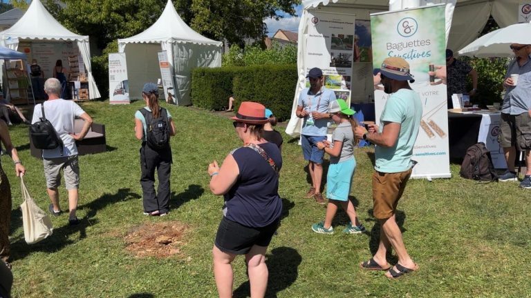 Minéral et Gem 2025 Ste-Marie-Aux-Mines